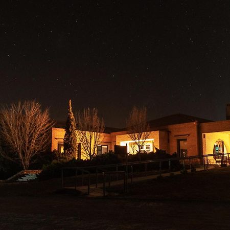 Andeluna Winery Lodge Тупунгато Экстерьер фото